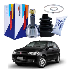 Junta Homocinetica Perfect Fiat Palio 1.0 2005 A 2017