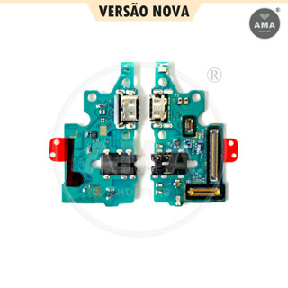 【Samsung Galaxy A71】SM-A715 Celular Turbo Placa De Carga Conector Dock De Carga Promação em Oferta na Shopee