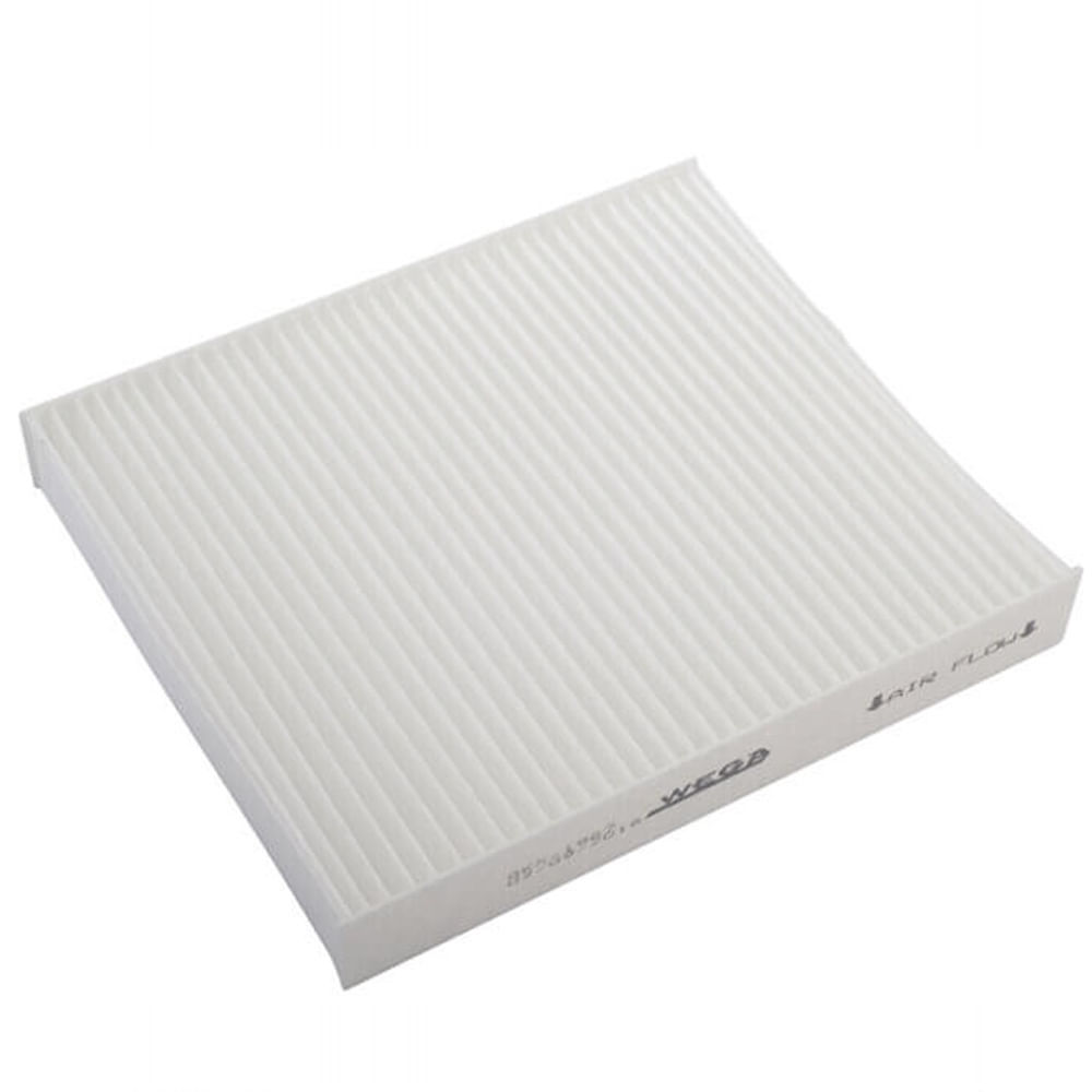 Filtro de Ar Condicionado Toyota Hilux 2.8 16V Diesel 2016 em Diante em Oferta na Shopee