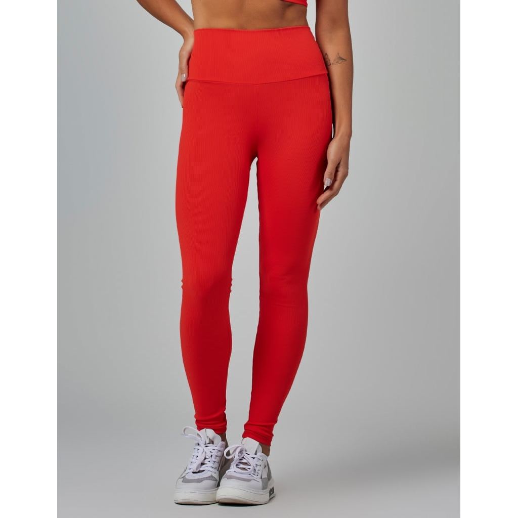 Legging Fusô Balance Vestem