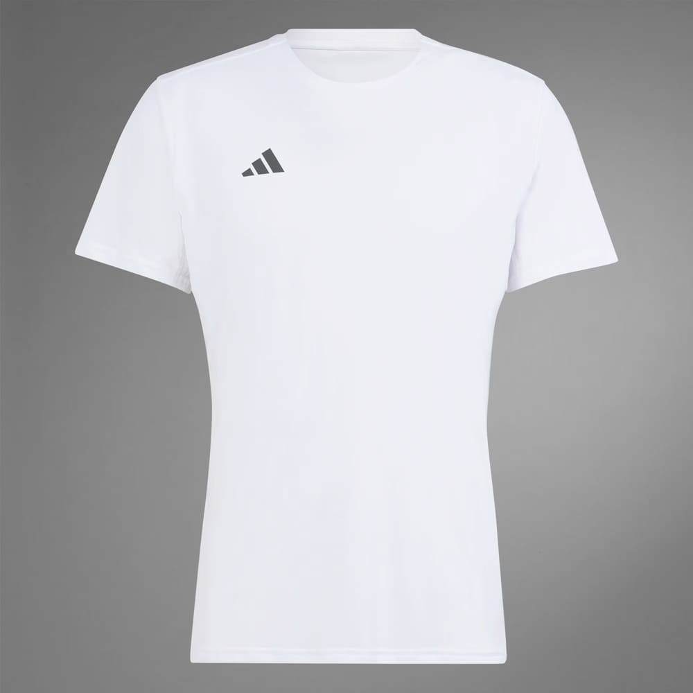 Camiseta Adidas Adizero Branca