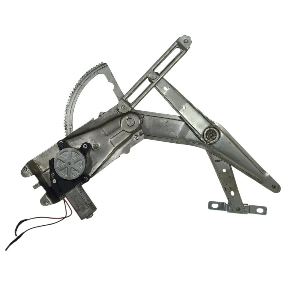 Máquina Vidro Elétrico Dianteiro LE Chevrolet Meriva 02/18