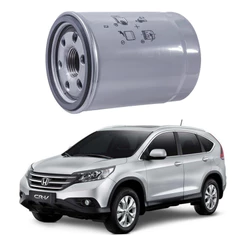 Filtro Oleo Crv 2.0 2013 A 2015