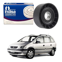 Polia Alternador Zafira 2.0 2001 A 2004