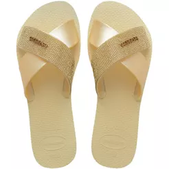 Rasteirinha Havaianas Aqua Glow