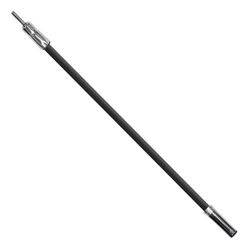 Antena Som Oxygeen Cabo Cb 90 Para Veículos Oxn0205 Preto