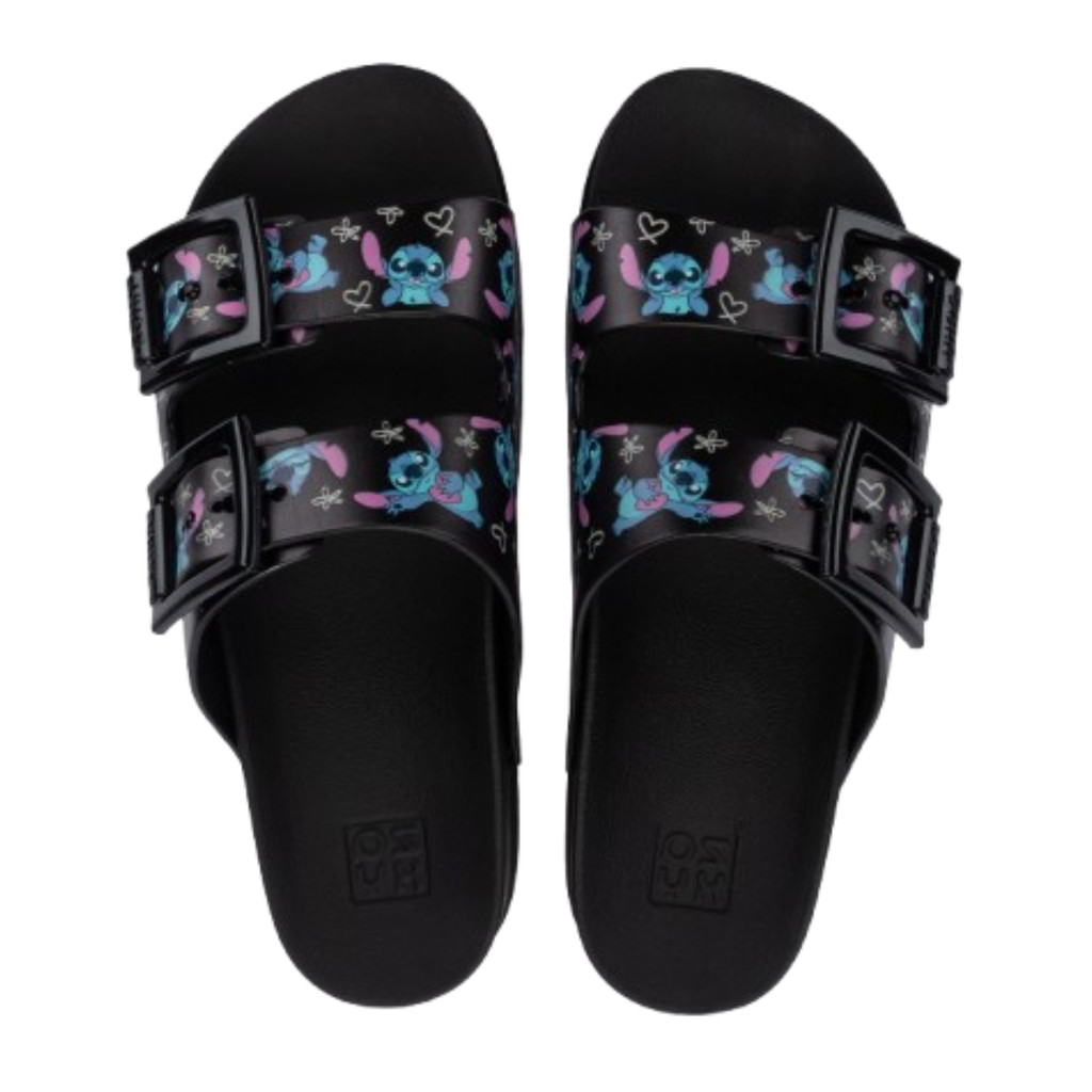 Tamanco Zaxy Disney Partner Lilo & Stitch