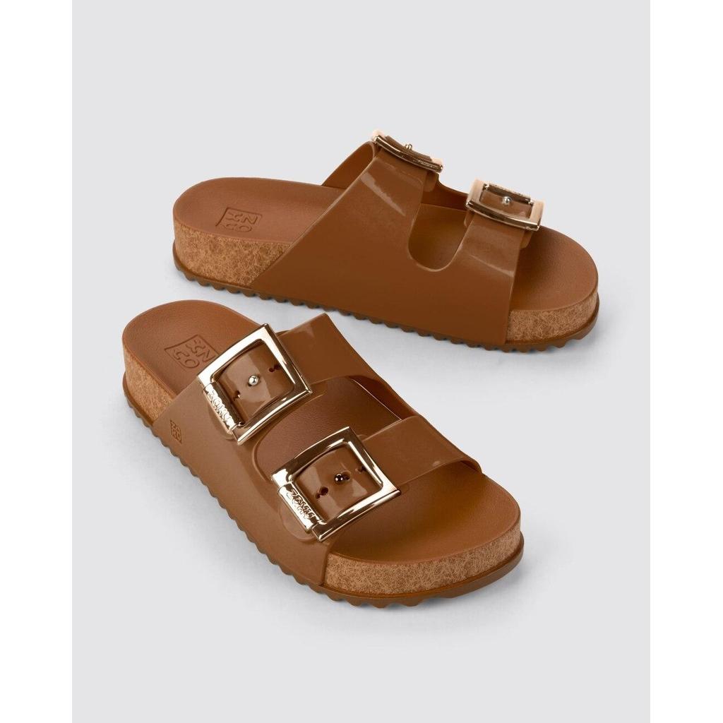 Chinelo Slide Zaxy Partner