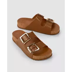 Chinelo Slide Zaxy Partner
