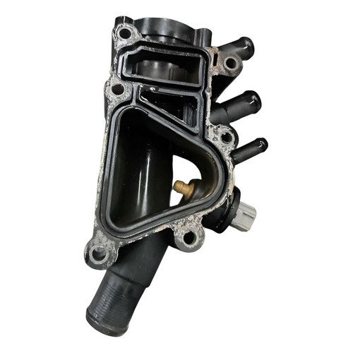 Carcaça Valvula Termostatica Ford Fiesta 1.6 2014
