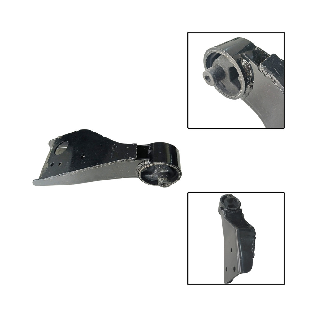 Coxim Motor Direito Rely Van Pick-Up 1.1 16V