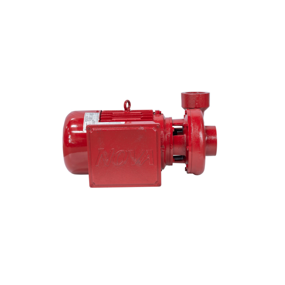 Motobomba Incêndio 15cv 60Hz Trifásico 220/380V ECS-1500IN