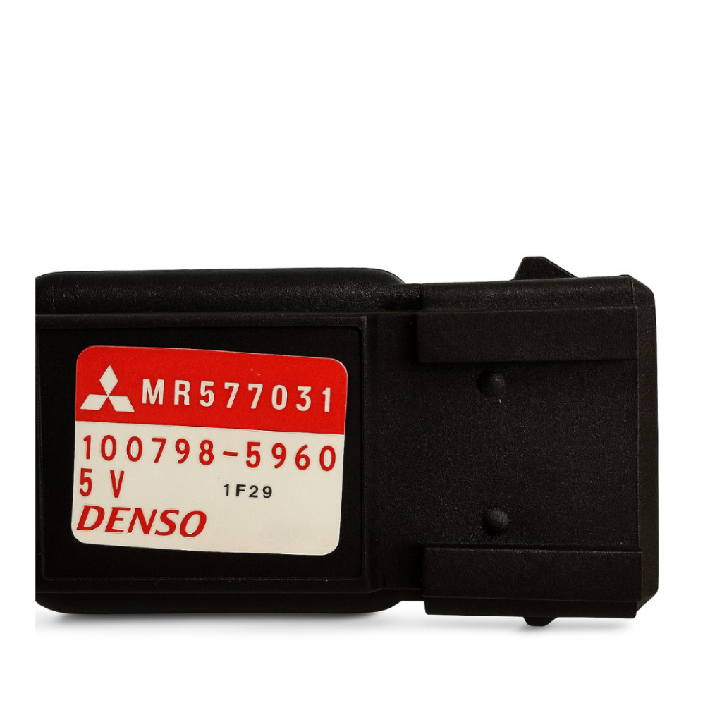 Sensor Map Pressão Turbina L200 Outdoor MR577031