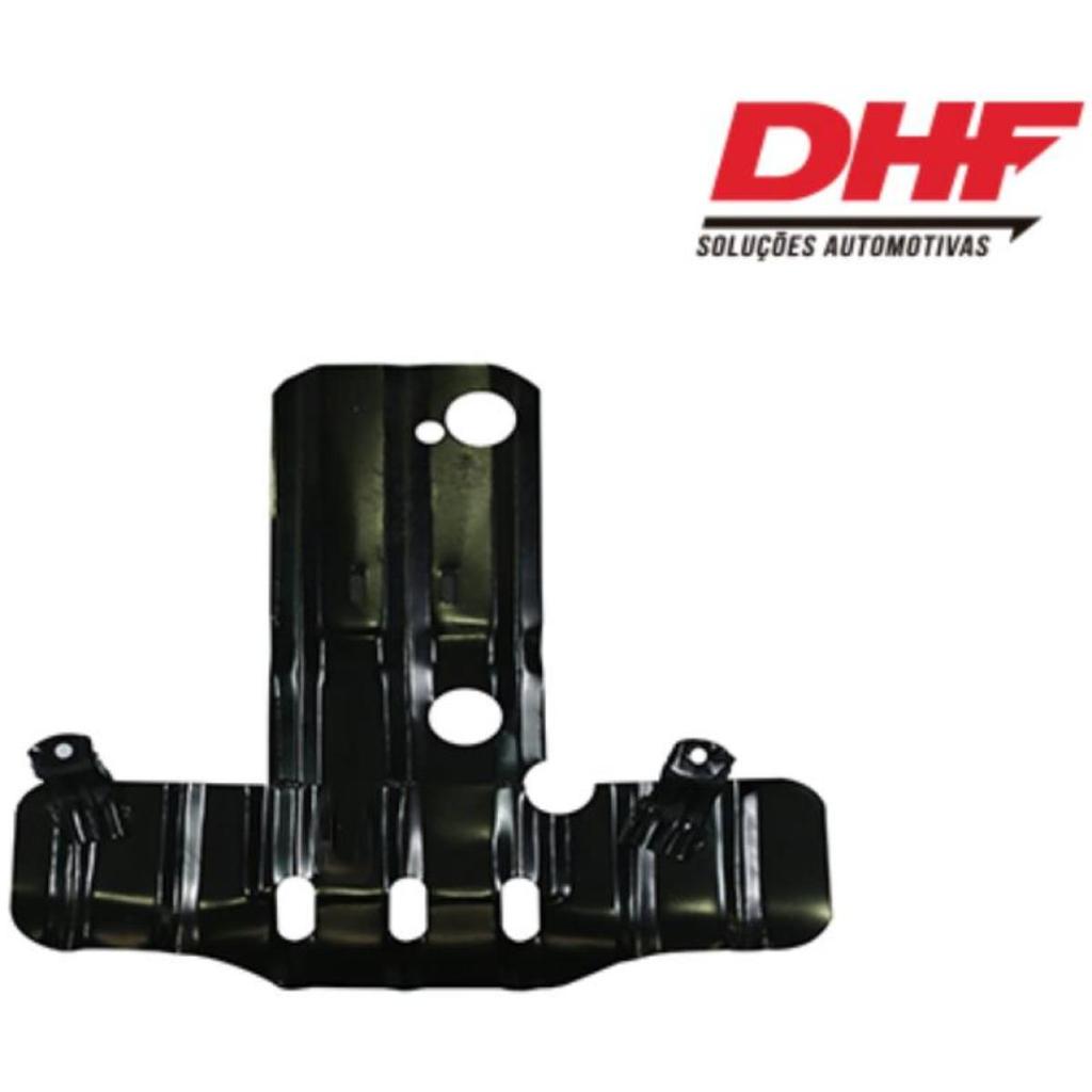 Protetor de cárter Volkswagen Gol 1980 a 1996 DHF DHF115A