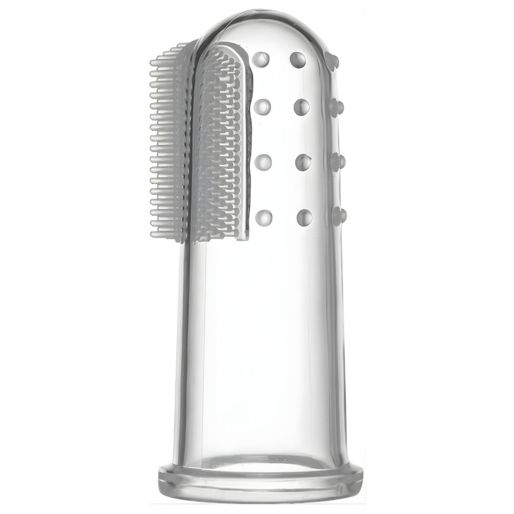 Massageador de Gengiva com Estojo 5232 - Buba em Oferta na Shopee