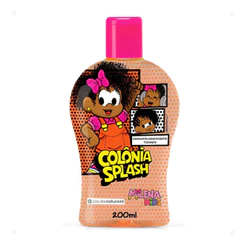 Cia Da Natureza Milena Kids Splash 200ml BZL