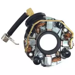 Porta escova Ford Focus 2000 a 2020 IKRO IK1458