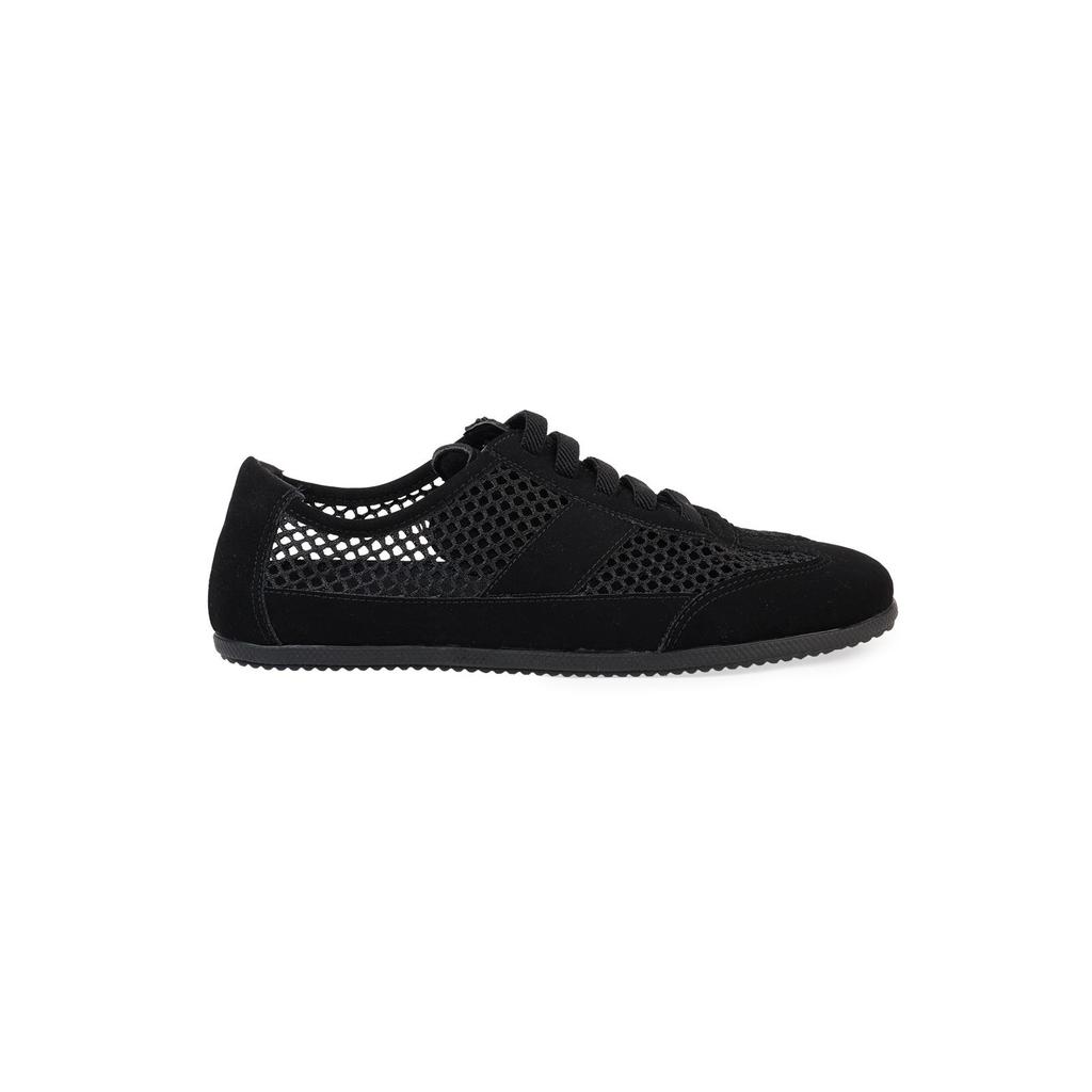 Tênis Casual Feminino Bebecê Detalhe Texturizado e Cadarço