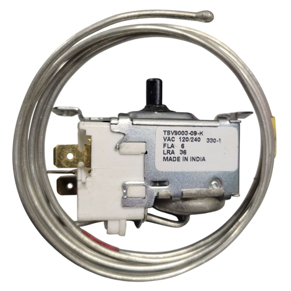 Termostato 09003-09 Para Geladeira Electrolux A05441301 Original