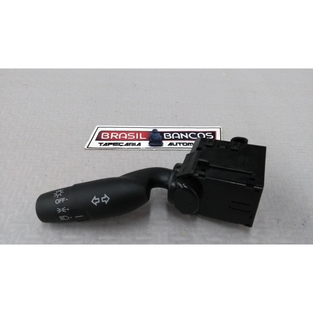 Chave Seta Luz Honda New Civic Fit City 2006 A 2012 Orig