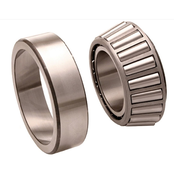 Rolamento Caixa Satélite HD7 Eixo Passante Traseiro MBB Meritor 9429810205