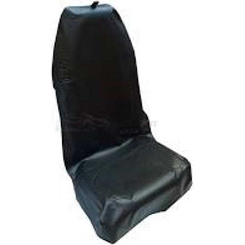 Capa Banco Carro Mecanico Em Corino Impermeável em Oferta na Shopee