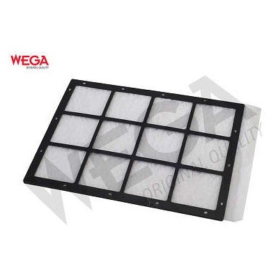 FILTRO DE CABINE AKX35322 WEGA FIAT SIENA / PALIO / STRADA