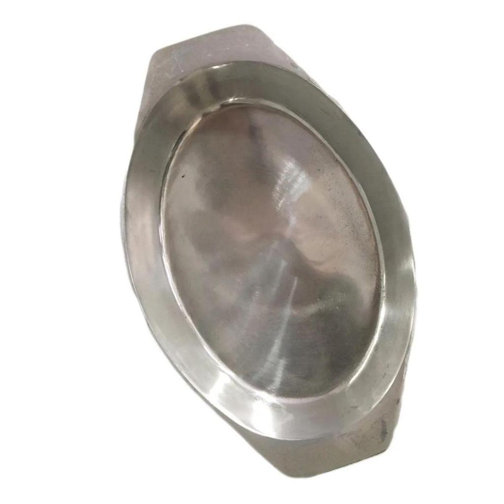 Travessa Polido Com Aba 31,5 cm 1500 ml N3