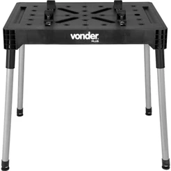Bancada de Trabalho Portátil Vonder Plus