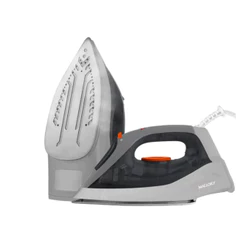Ferro de Passar 2 em 1 Seco e Vapor Jupiter Maxx Mallory