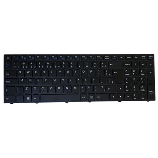 Teclado para Notebook Sony Vaio Fit 15s VJF155F11X em Oferta na Shopee