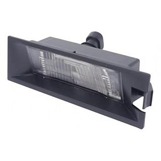 LANTERNA DE PLACA S/ SOQUETE UNO PALIO 2008-2015 - 51766508 em Oferta na Shopee