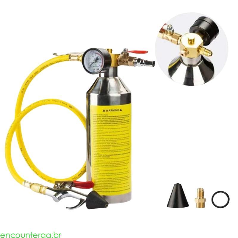 Encontrora Eficaz Carro Ar Condicionado Duto Garrafa Auto Manutenção Para Mecânica Ethus