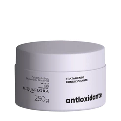 Acquaflora Antioxidante - Máscara Capilar 250g