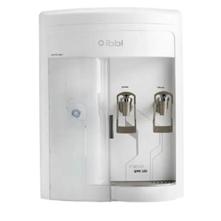 Purificador de Água IBBL Speciale FR600 Branco - 127 Volts em Oferta na Shopee