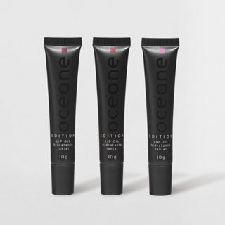 Kit Lip Oils (3 Produtos) em Oferta na Shopee