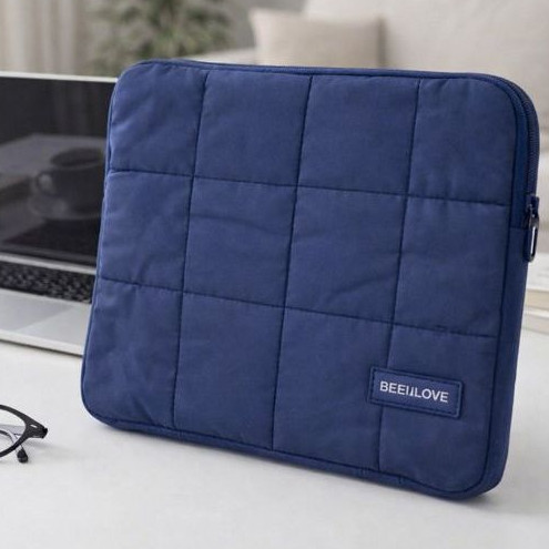 BOLSA EM POLIÉSTER PARA LAPTOP 15,6'