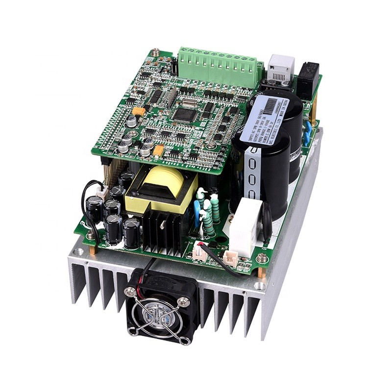 Placa Inversora De Baixa Frequência Personalizada De Alta Qualidade PCBA Fabricação SMT PCB Assembly *-*