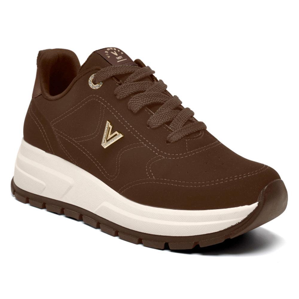 Tênis Casual Feminino Via Marte