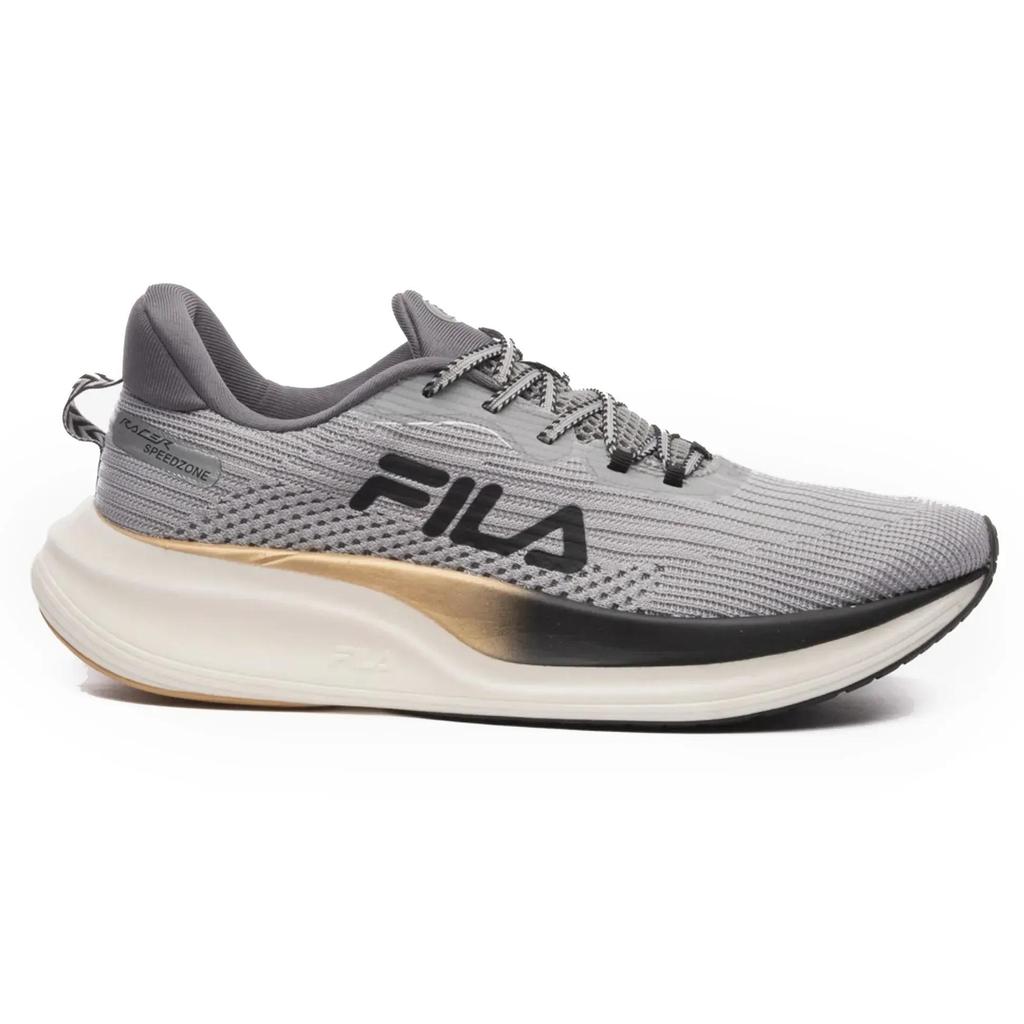 Tênis Fila Racer Speedzone Masculino em Oferta na Shopee