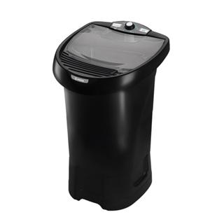 Lavadora de Roupas 4Kg Lis LWLI040T Wanke Preta em Oferta na Shopee