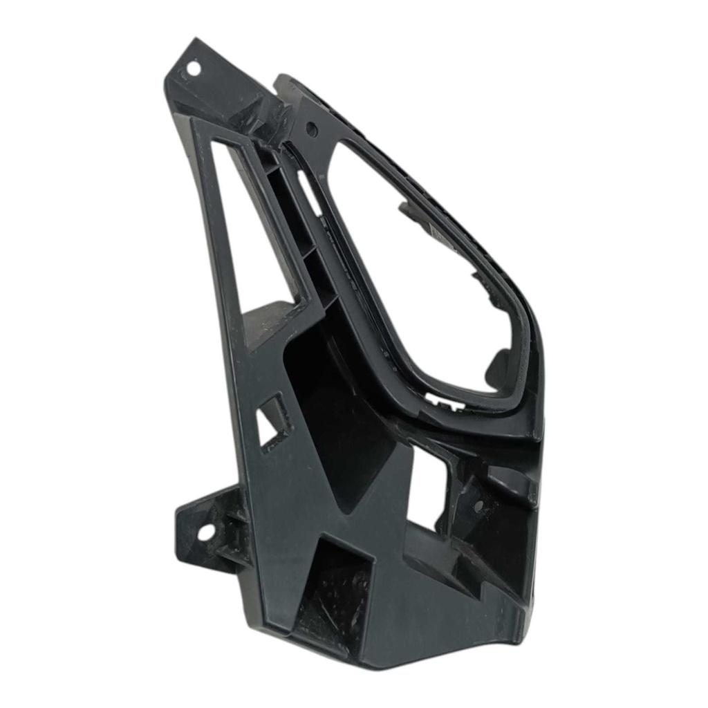 Grade Farol Milha Direito Volkswagen Nivus Hl Tsi Turbo 2023