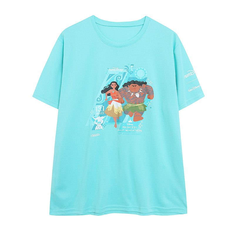 Comércio exterior bonito brincalhão Casual dos desenhos animados Anime impresso absorvente de suor roupas de secagem ráp