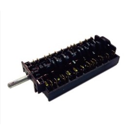 Chave Seletor Para Forno F10 - Tramontina - Ref.93990239