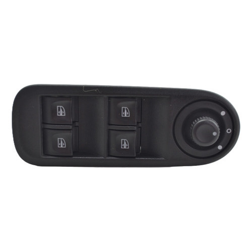 Botão Vidro Eletrico Retrovisor Renault Duster 2020 Original