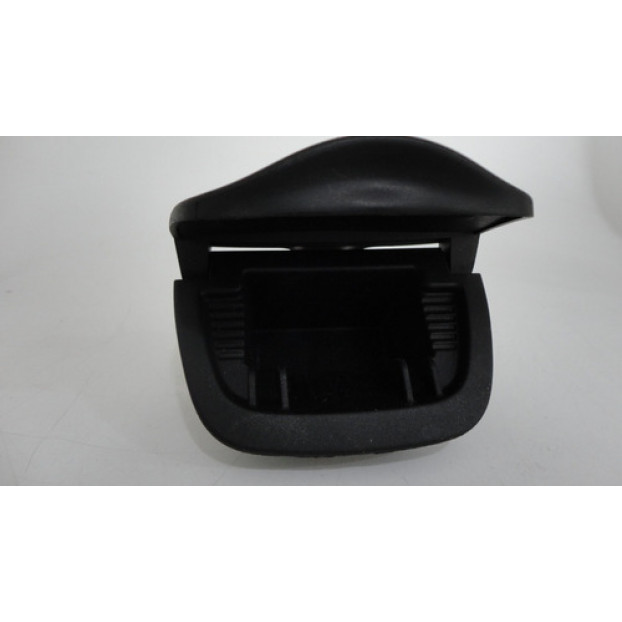 Cinzeiro Porta Objeto Console Peugeot 206 2009 2010 Original