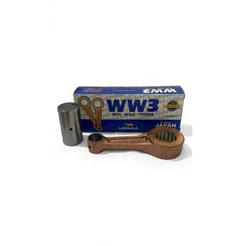 BIELA COMPLETA WW3 PARA HONDA CB300 / XRE300