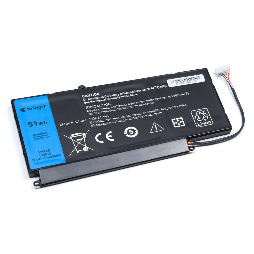 Bateria para Notebook Dell Vostro 5470