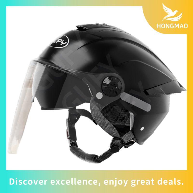 Capacete Moto Aberto New Atomic Elite Masculino Feminino Pro Tork Com Viseira Interna