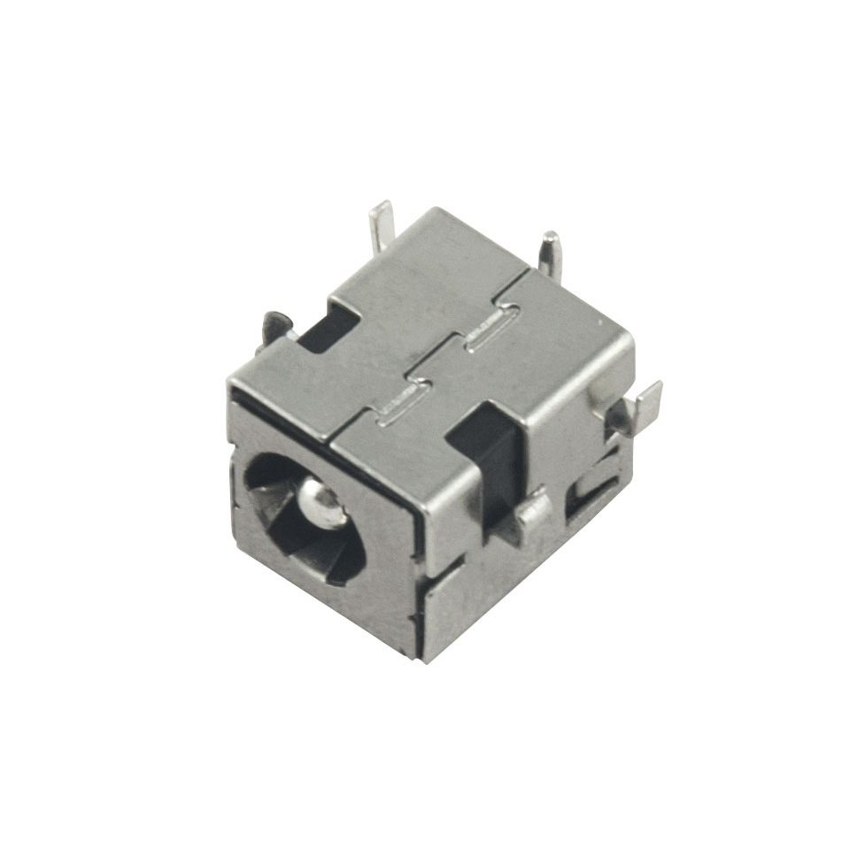 Conector DC Jack para Notebook Positivo Sim 2070M